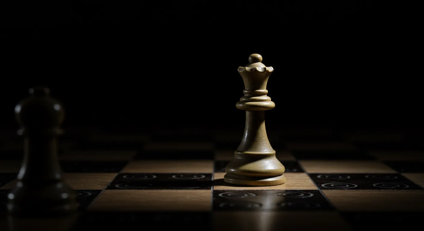 The Future Must Be Led By High-Agency Individuals