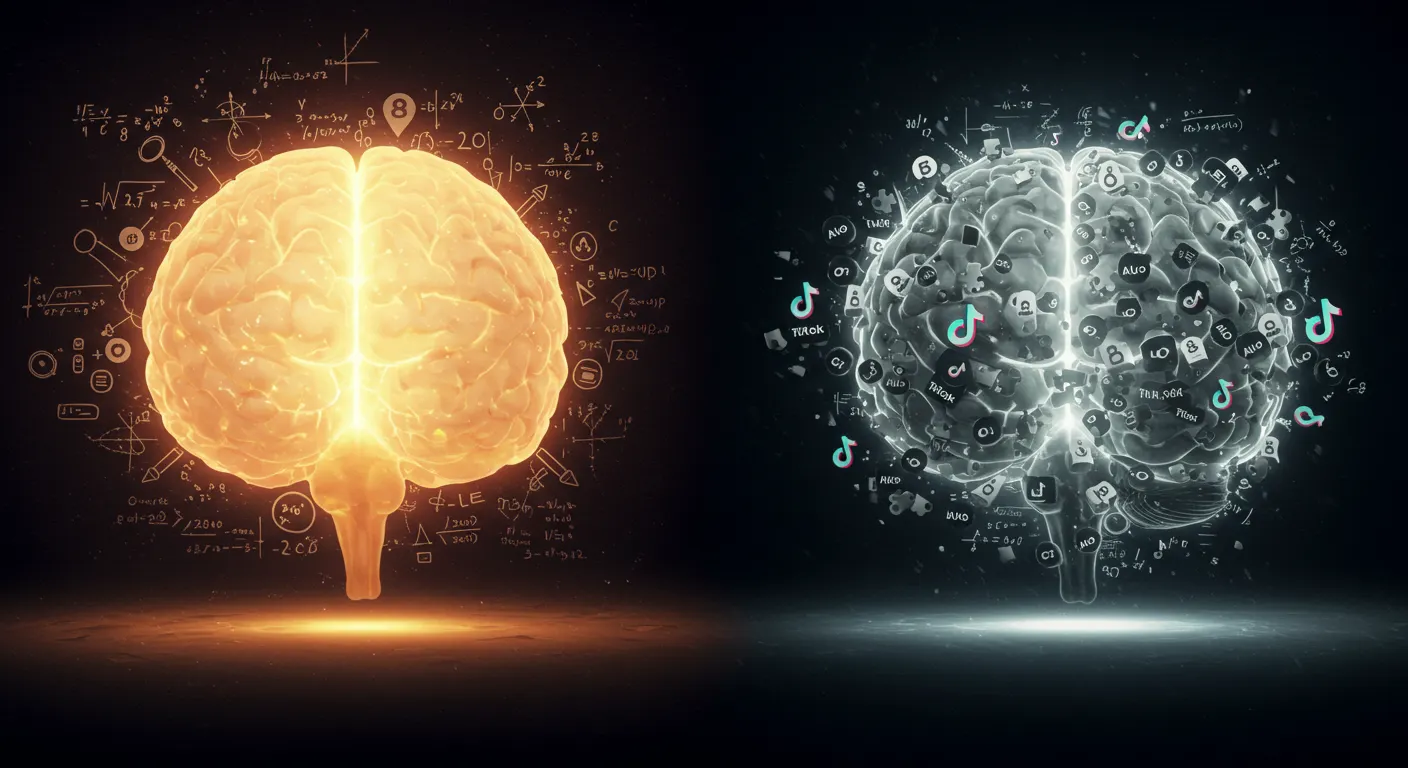 Is Intuitive Design Making Us Dumber?