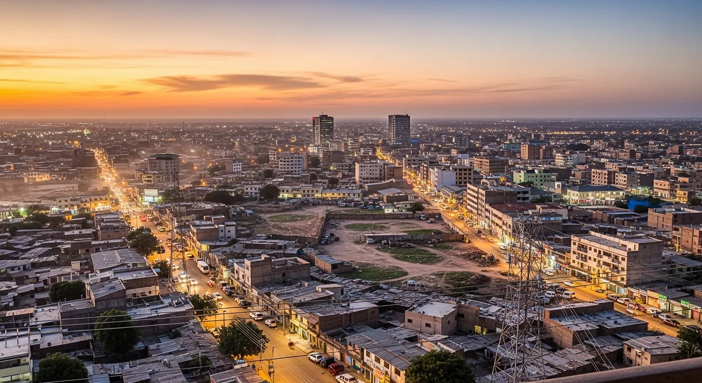 Africa's Deep-tech Investment Story Doesn't Hold Up to Scrutiny