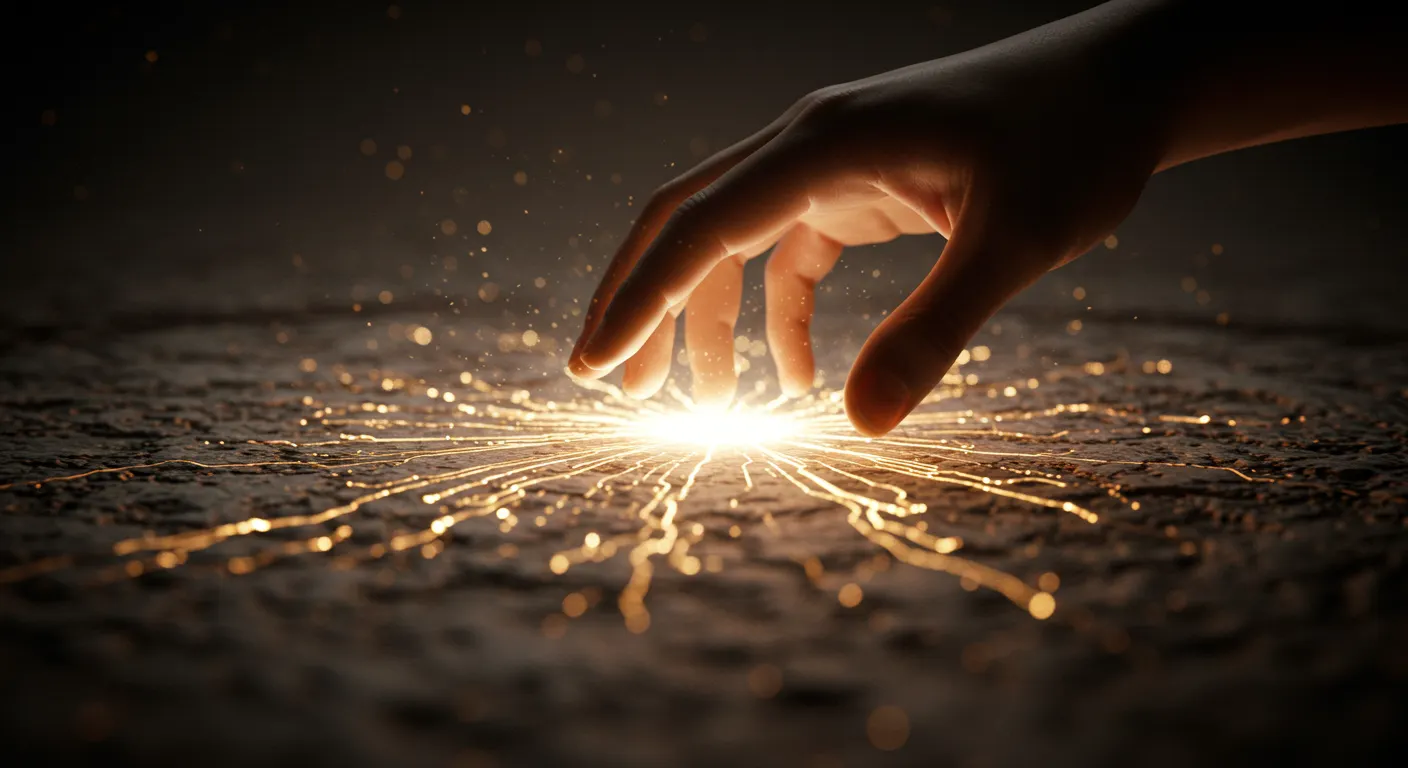 AI’s True Revolution Has Barely Begun