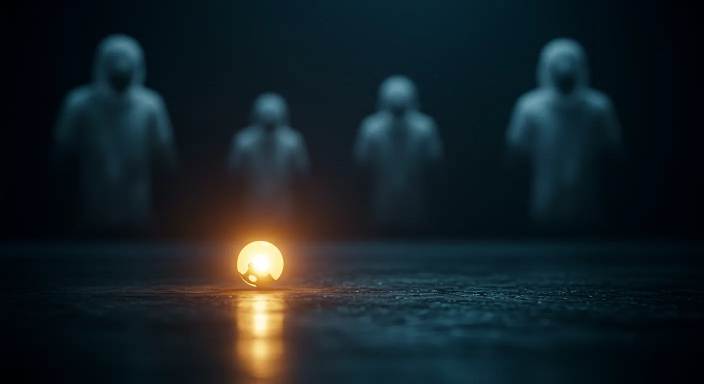 Rejected — Ridiculed — Revolutionary: The Hidden Cycle of Great Ideas
