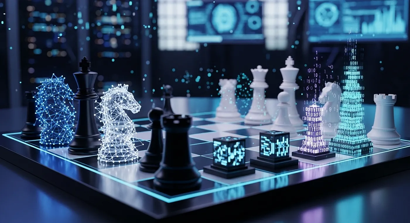 The SaaS-pocalypse: What the Narrative Gets Wrong